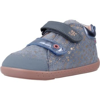 Ψηλά Sneakers Garvalin 251304g