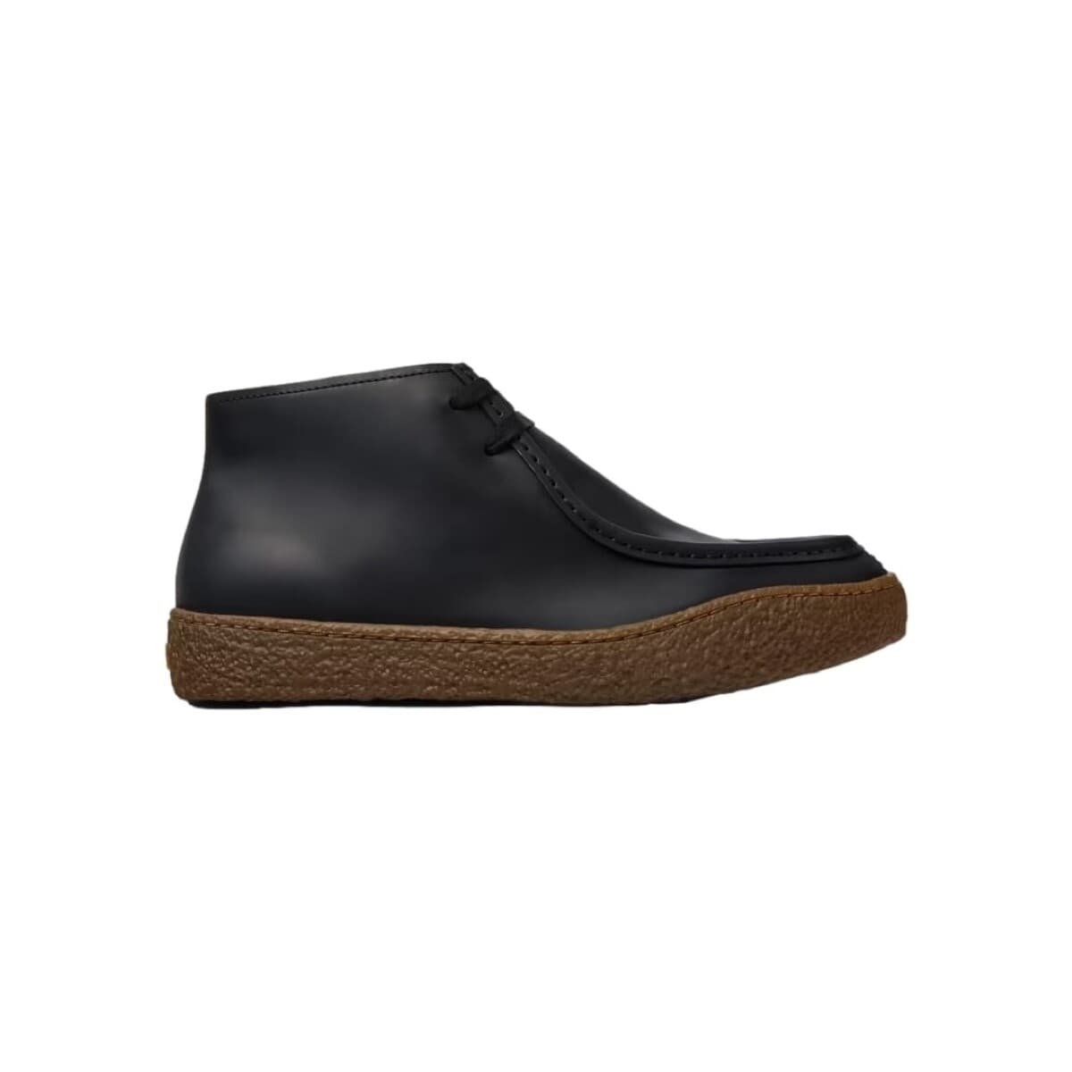 Μπότες Camper Peu Boots K300530 - Black