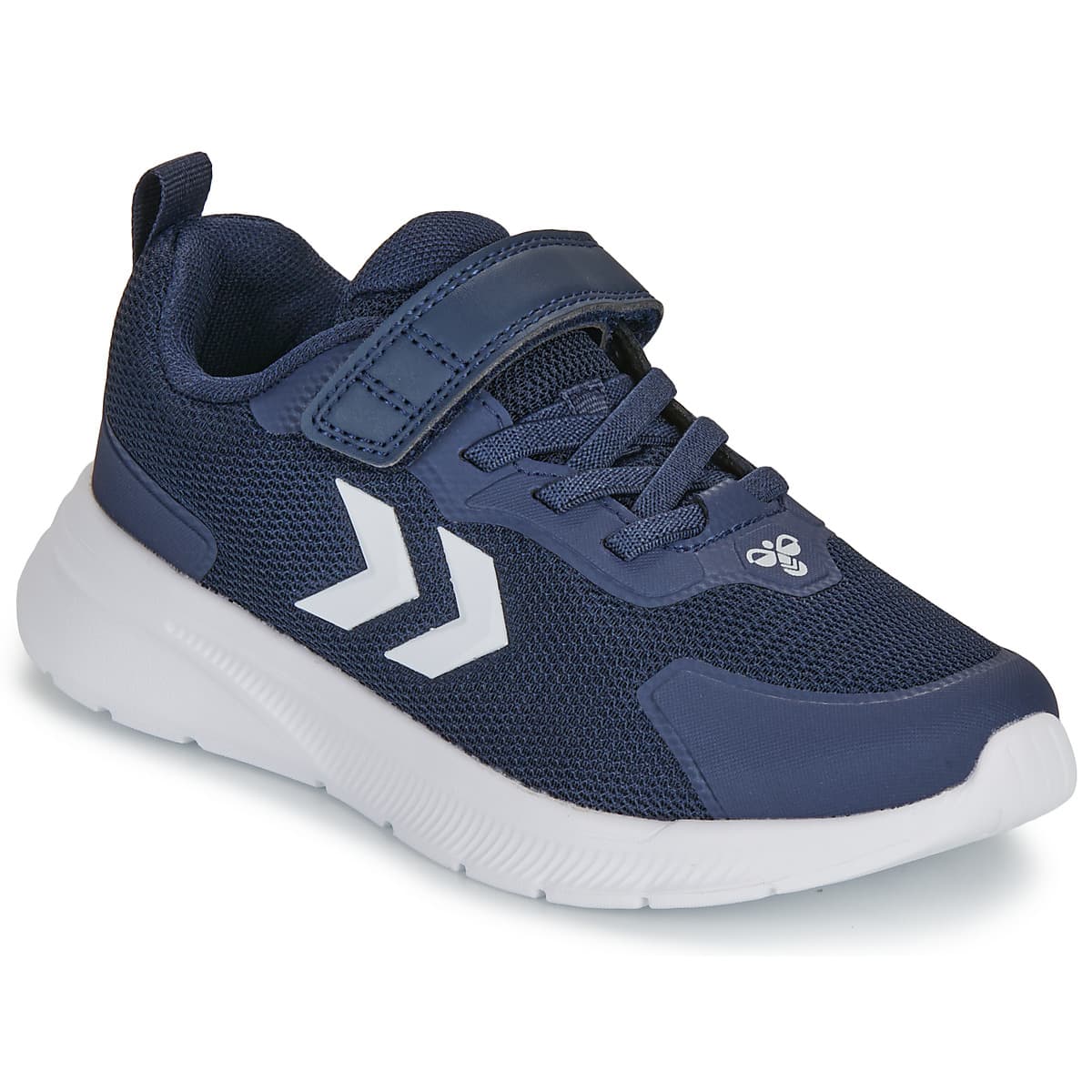 Xαμηλά Sneakers hummel ACTUS TR BREATHER JR