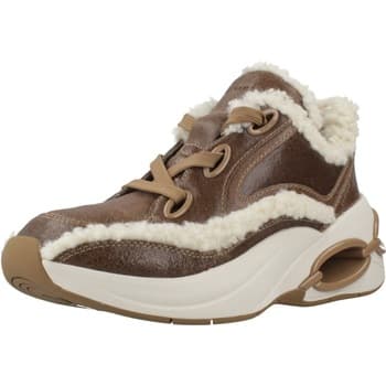 Ψηλά Sneakers MICHAEL Michael Kors Toni Trainer