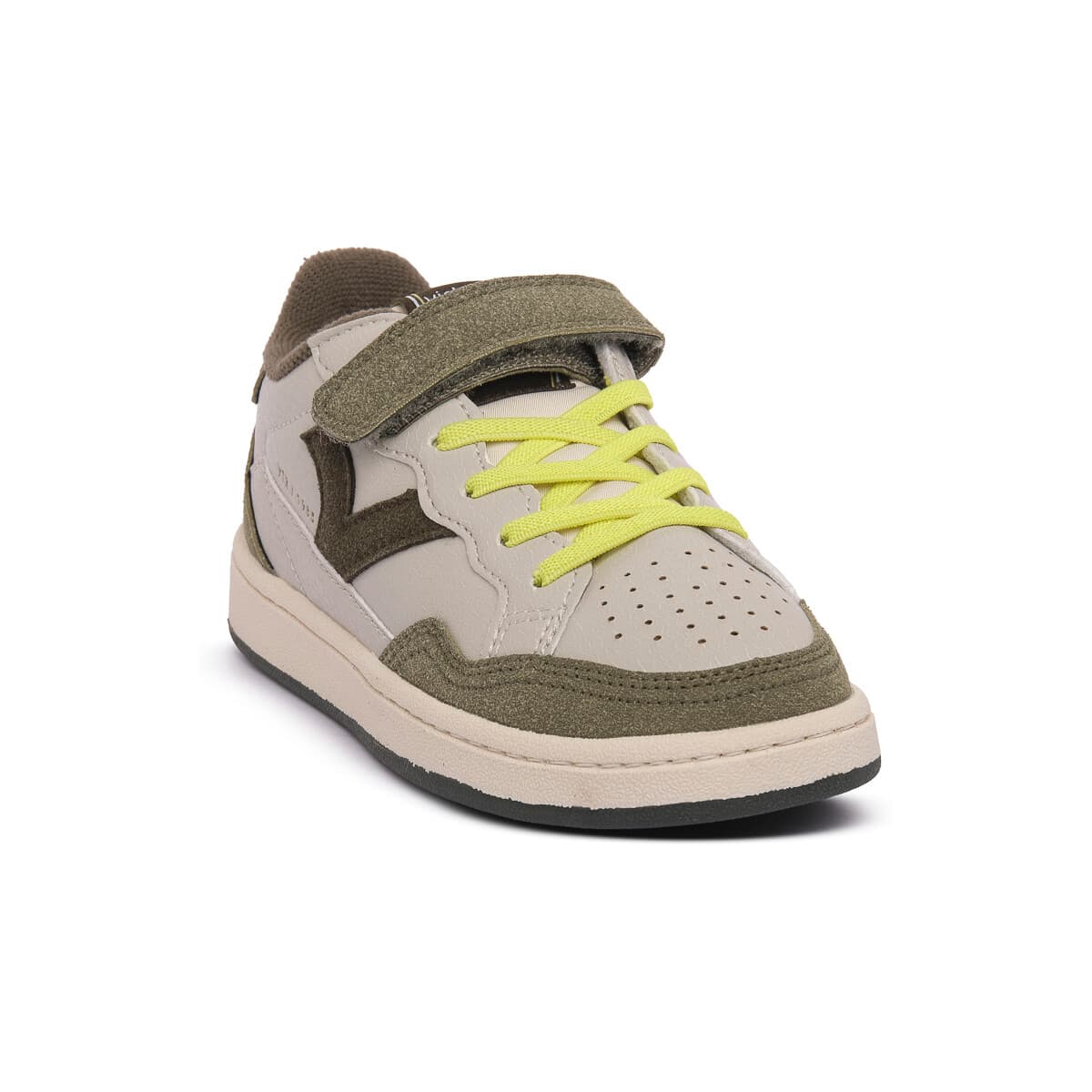 Xαμηλά Sneakers Victoria BLANCO