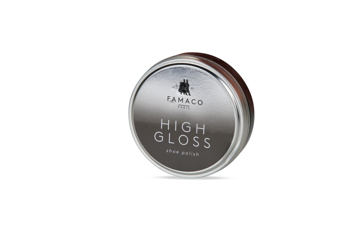 Φροντίδα Famaco BOITE DE GRAISSE ECO / ECO WAX 100 ML