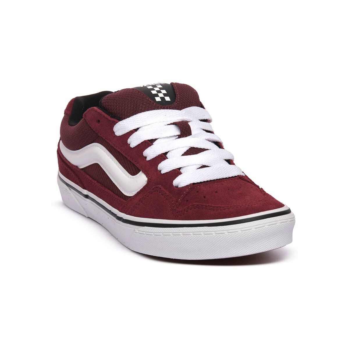 Xαμηλά Sneakers Vans 4QU CALDRONE W