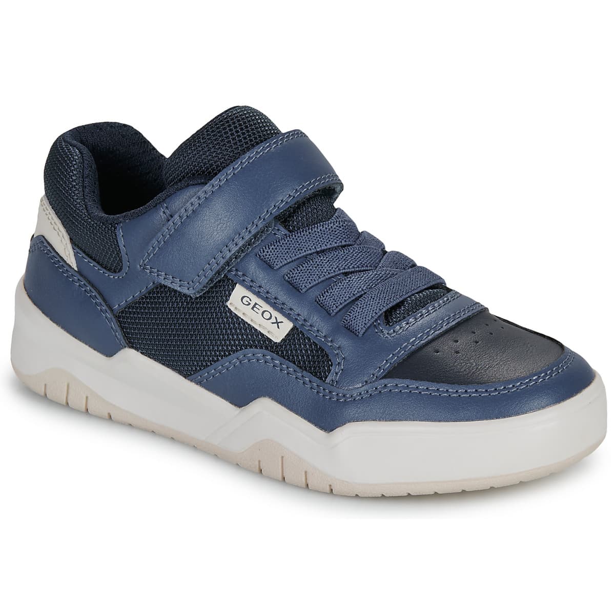 Xαμηλά Sneakers Geox J PERTH BOY