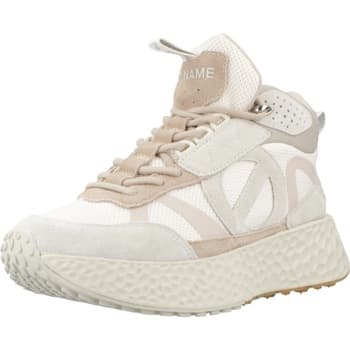 Ψηλά Sneakers No Name Carter Mid W