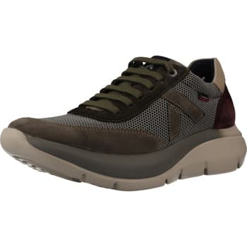 Xαμηλά Sneakers CallagHan 62400c
