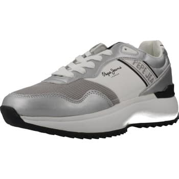 Xαμηλά Sneakers Pepe jeans Kimi Mesh W