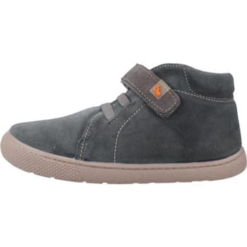 Ψηλά Sneakers Vulladi 7195 C01