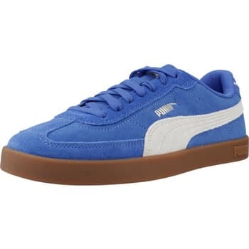 Xαμηλά Sneakers Puma Club Ii Era Suede