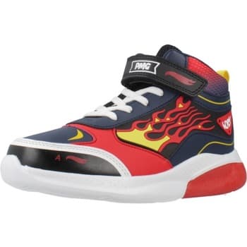 Ψηλά Sneakers Primigi Hot Wheels