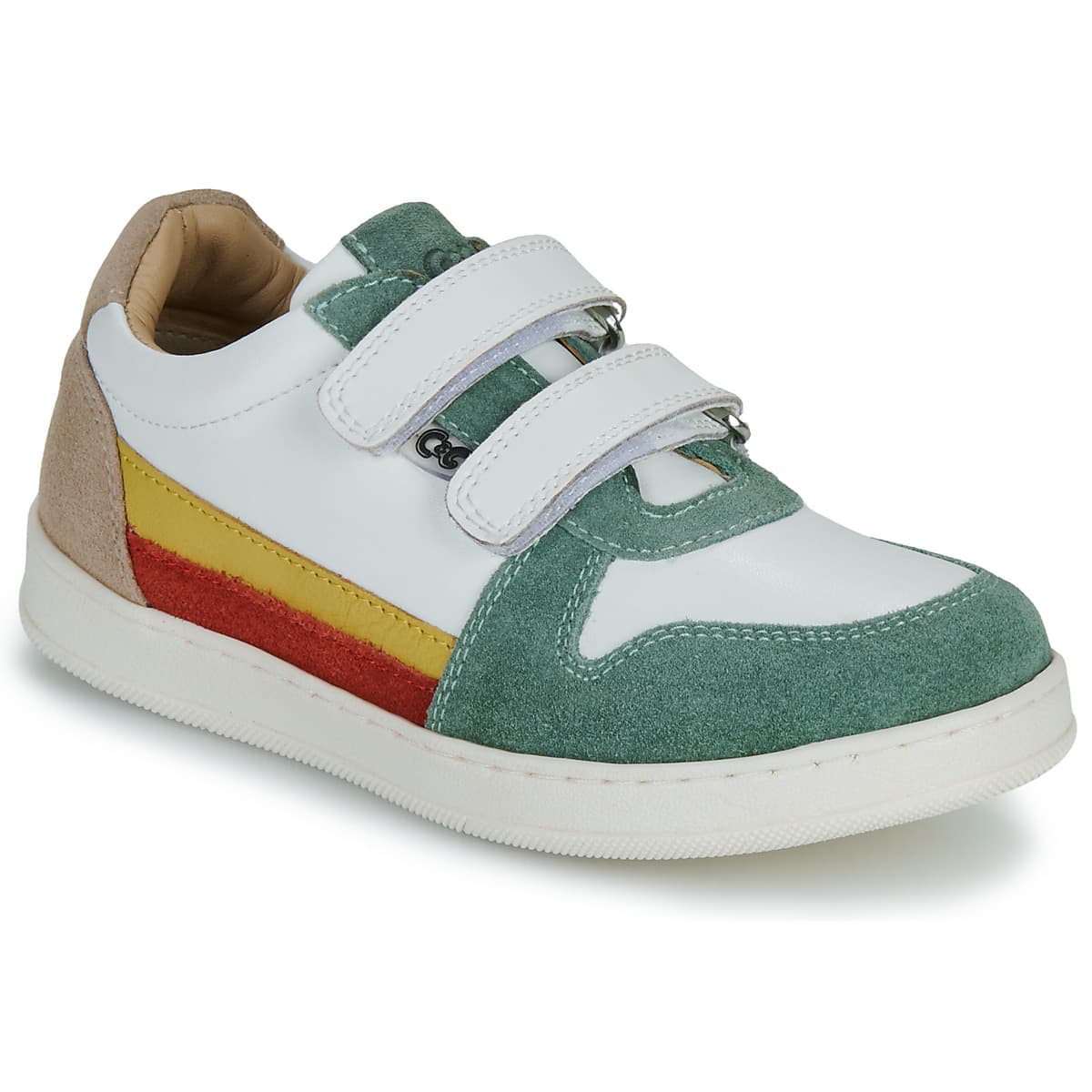 Xαμηλά Sneakers Citrouille et Compagnie BETEIZ