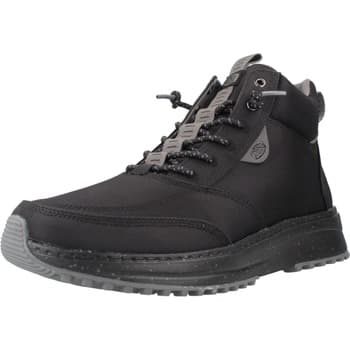 Ψηλά Sneakers HEYDUDE Tahoe Nylon