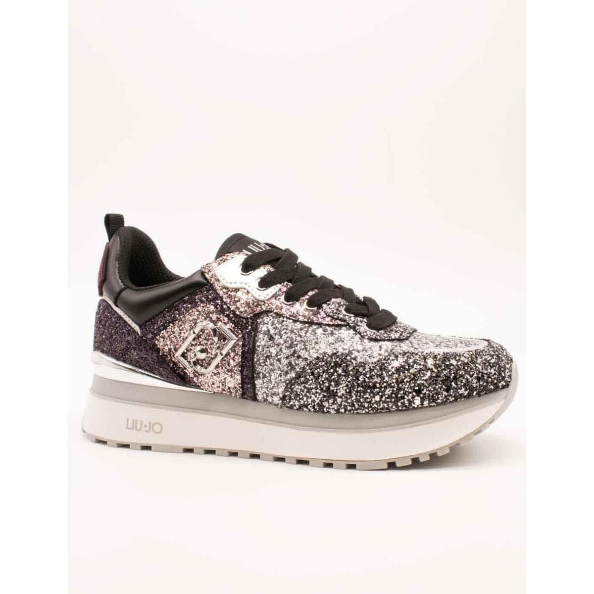 Xαμηλά Sneakers Liu Jo BF5009TX007S3810