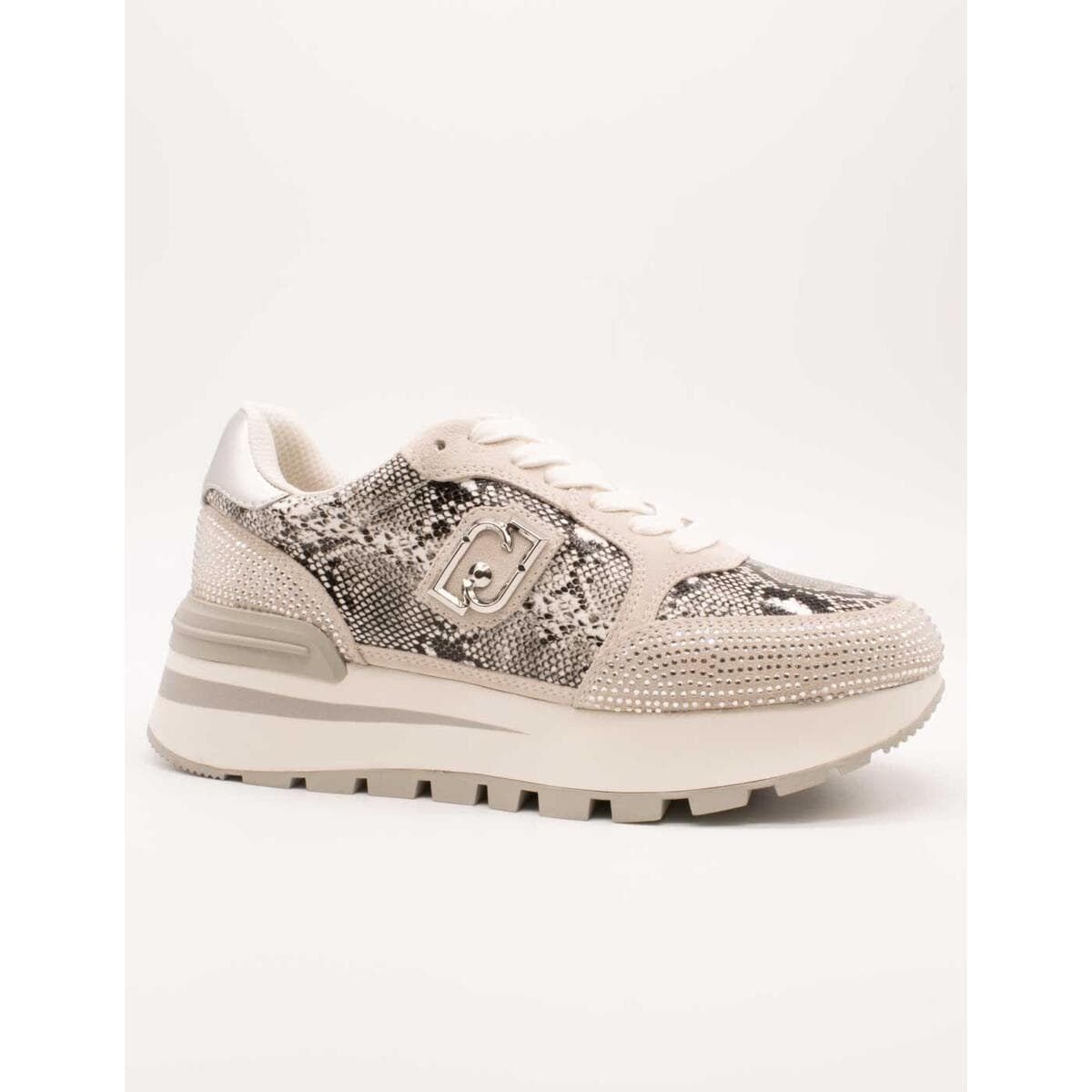 Xαμηλά Sneakers Liu Jo BF5049PX747S3904