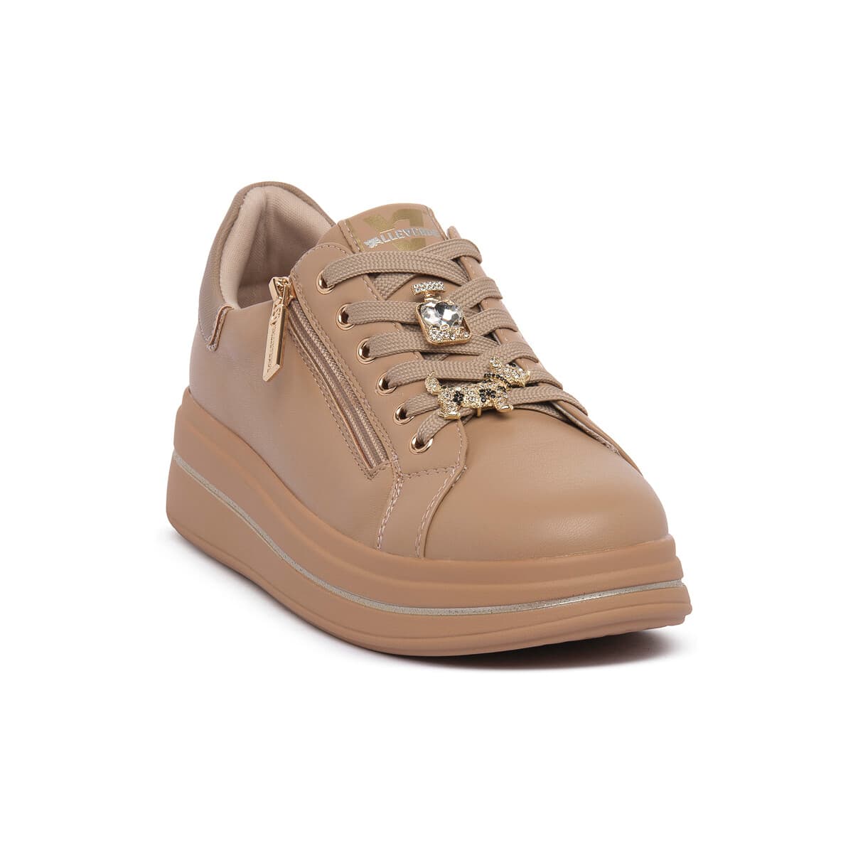 Xαμηλά Sneakers Valleverde AVANA