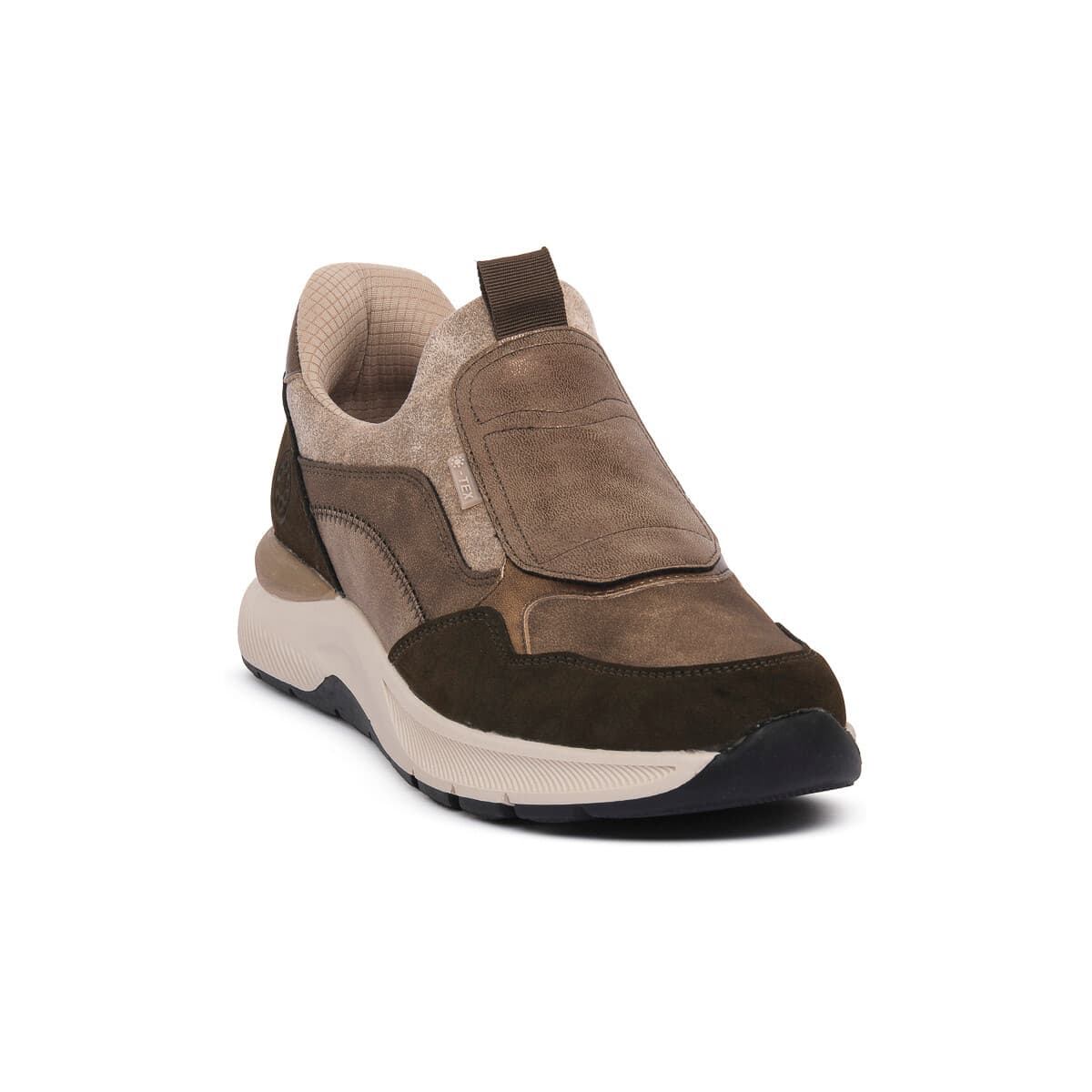 Slip on Relife KHAKI