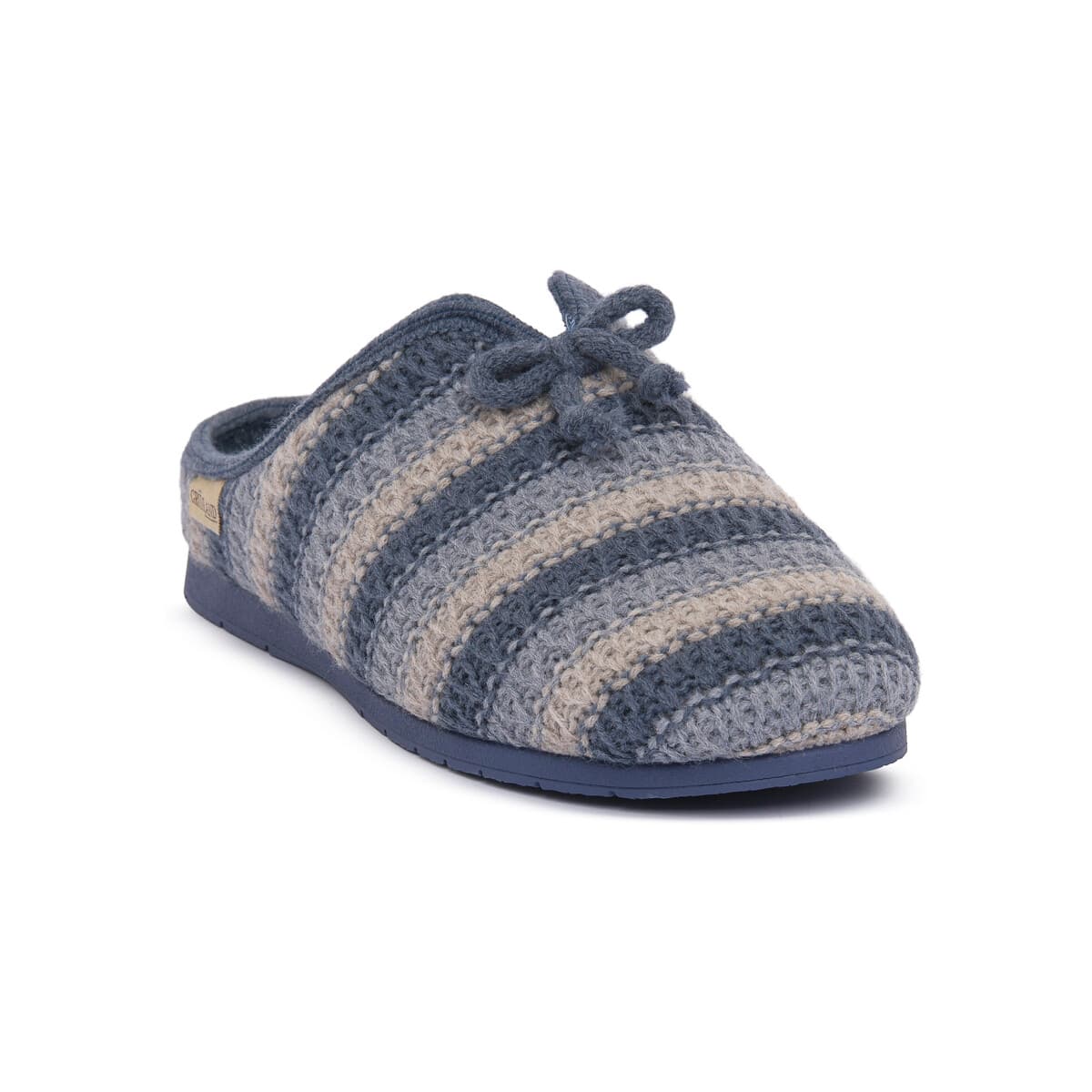 Παντόφλες Grunland JEANS B5ADRA
