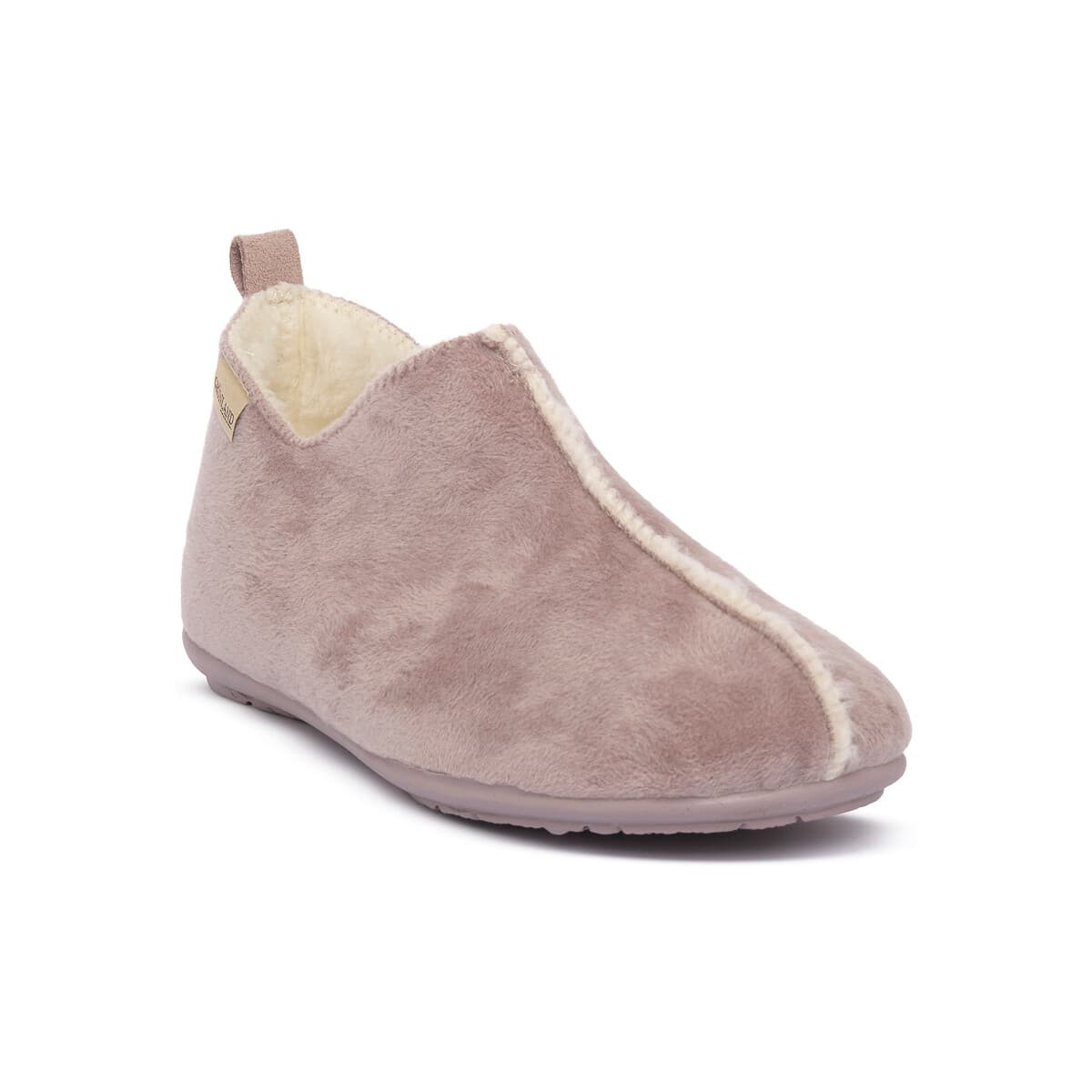 Παντόφλες Grunland TAUPE B5FAYE