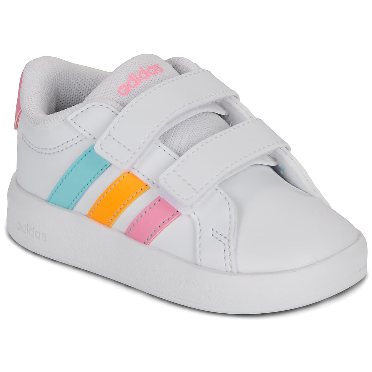 Xαμηλά Sneakers adidas GRAND COURT 3.0 CF I