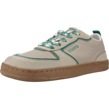 Xαμηλά Sneakers Koops 172494
