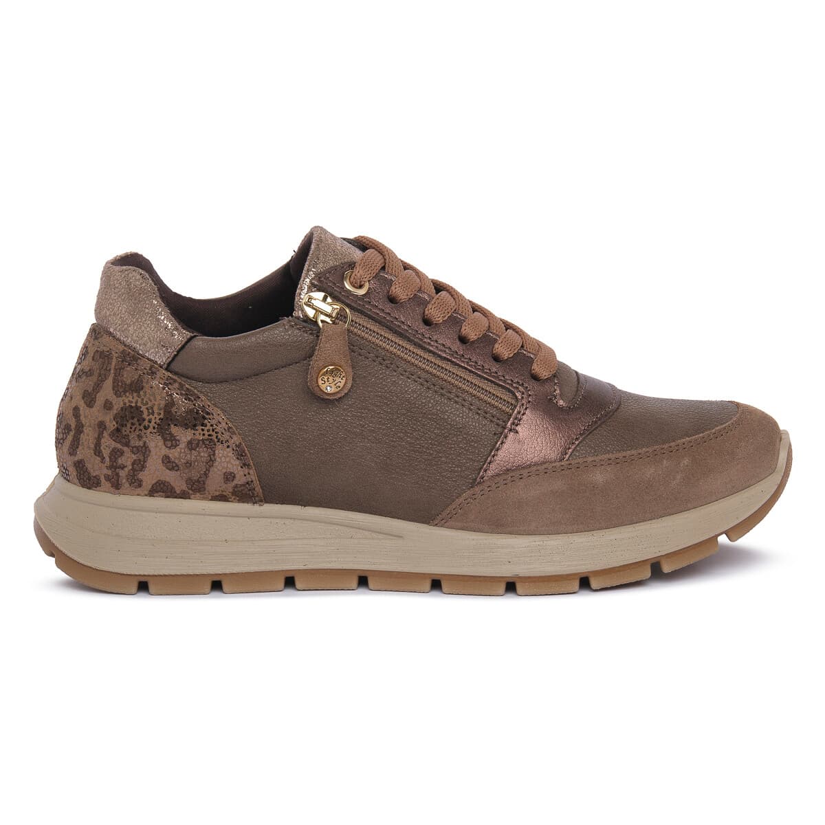Xαμηλά Sneakers Imac FANGO ERMIONE