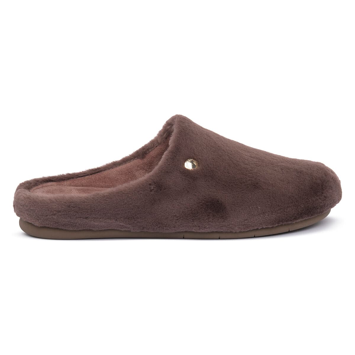 Παντόφλες Grunland TAUPE B2GAGA