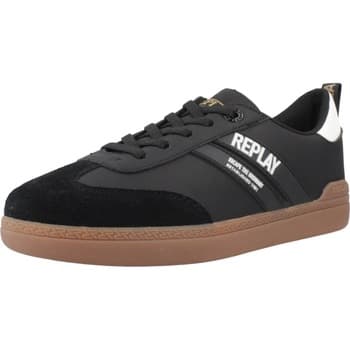 Xαμηλά Sneakers Replay Pyper Jr 4