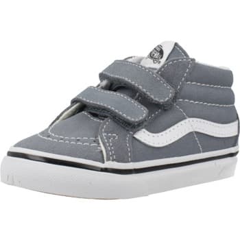Ψηλά Sneakers Vans Sk8-mid Reissue V