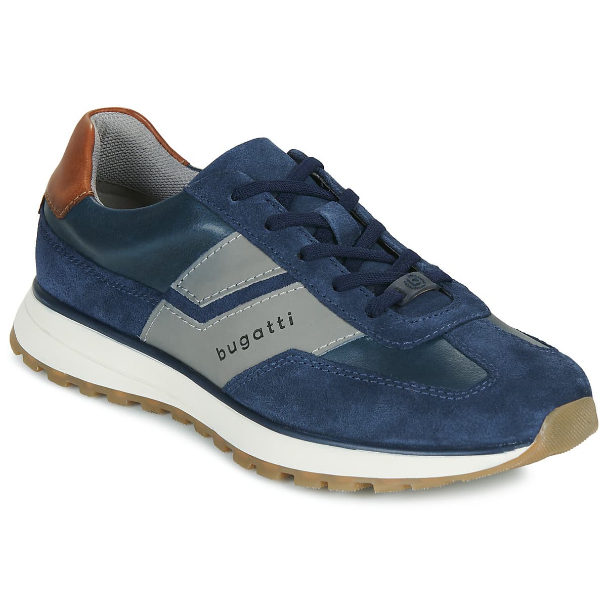 Xαμηλά Sneakers Bugatti Timon
