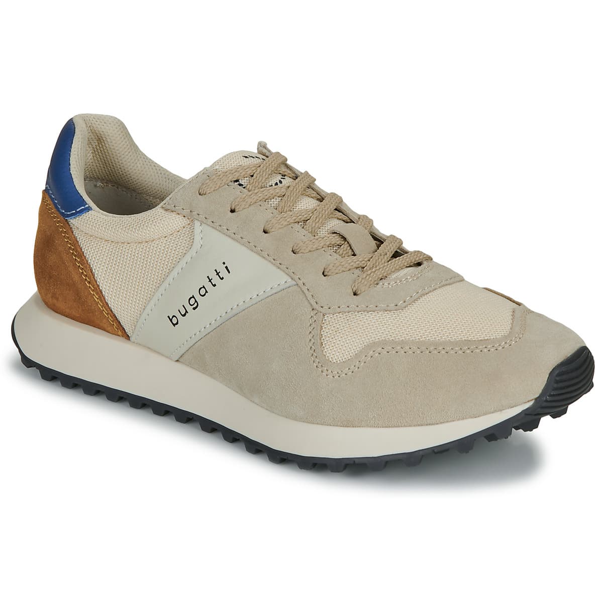 Xαμηλά Sneakers Bugatti Bierman