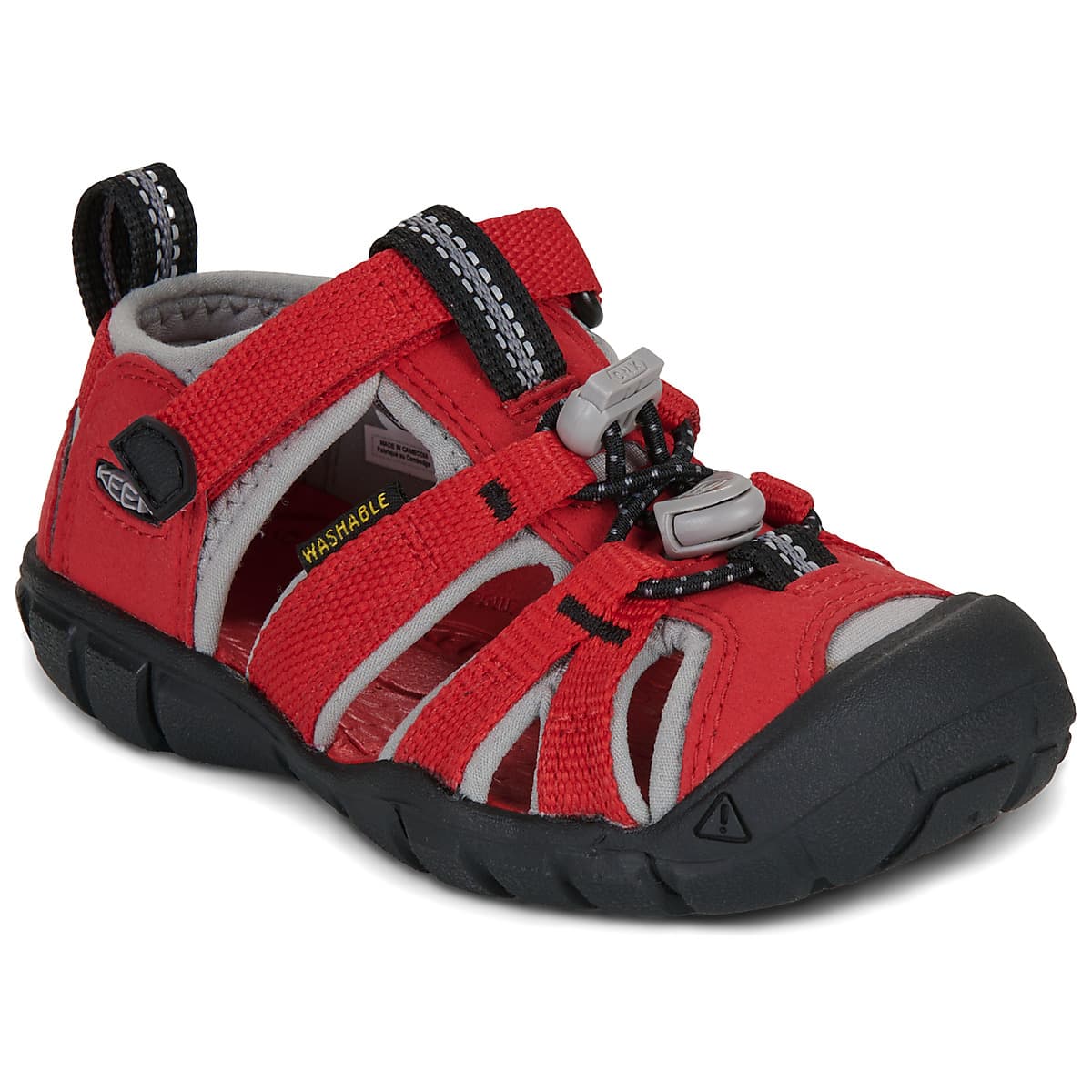 Σπορ σανδάλια Keen SEACAMP II CNX
