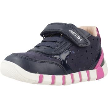 Xαμηλά Sneakers Geox B Iupidoo Girl