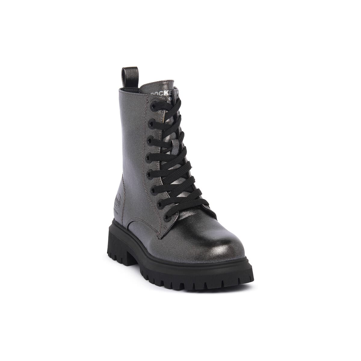 Μπότες Dockers 200 GREY