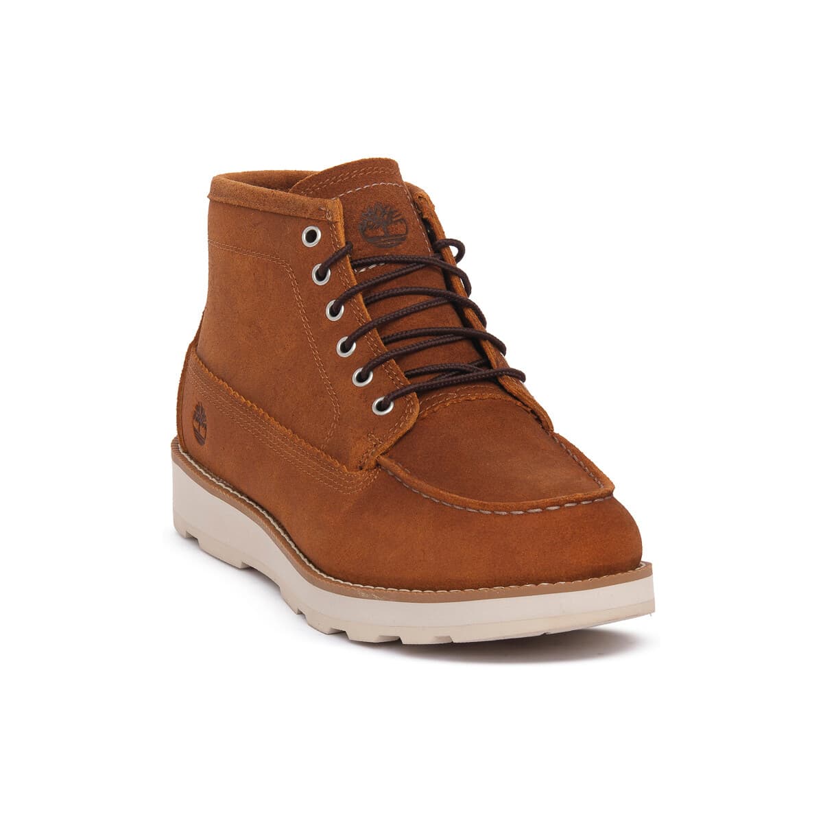 Μπότες Timberland CHUKKA BOOT