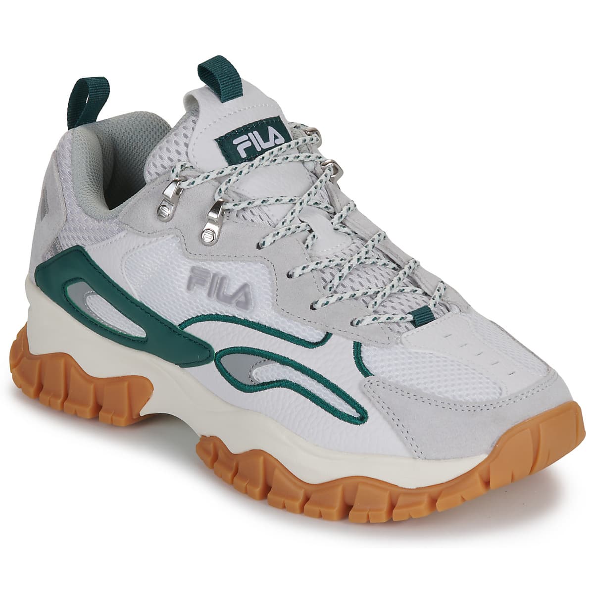 Xαμηλά Sneakers Fila RAY TRACER TR2