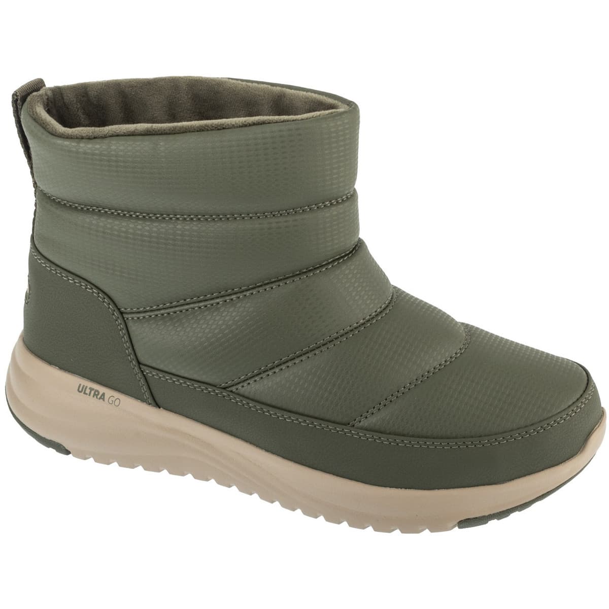 Μπότες Skechers On-The-Go Stellar - Everest