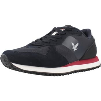 Xαμηλά Sneakers Lyle & Scott Malcom