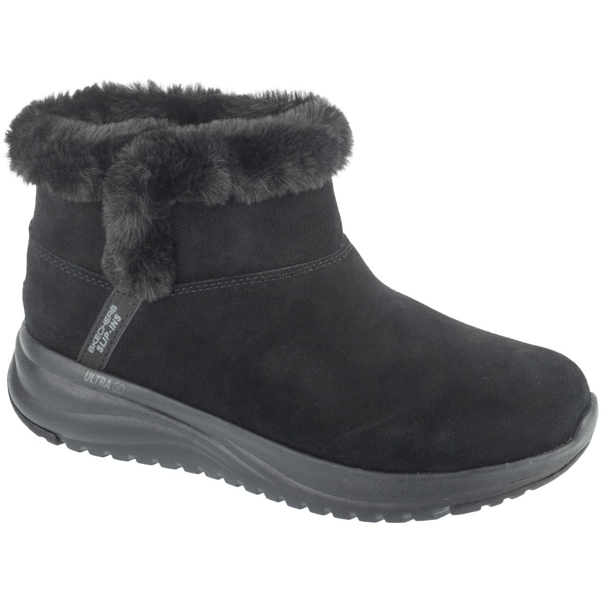Μπότες Skechers Slip-Ins: On-The-Go Stellar - Daphne