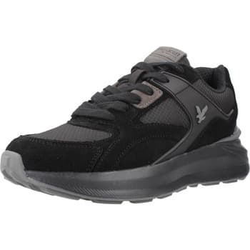 Sneakers Lyle & Scott Grady005