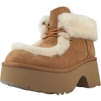 Μποτίνια UGG Esmee Lace Up
