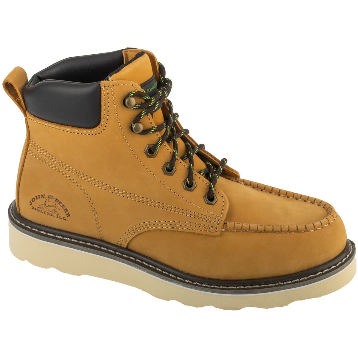 Μπότες Skechers Kadmiel - Grand Creek