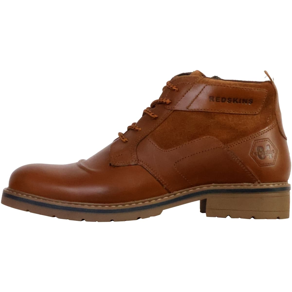 Μπότες Redskins 270616
