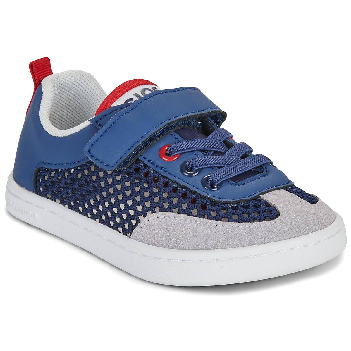 Xαμηλά Sneakers Gioseppo CRETE