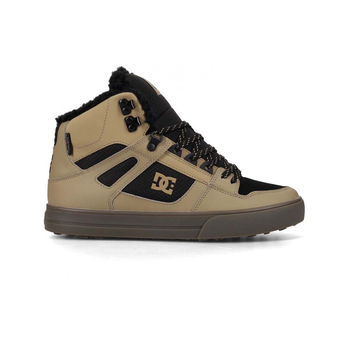 Skate Παπούτσια DC Shoes Pure ht wc wnt