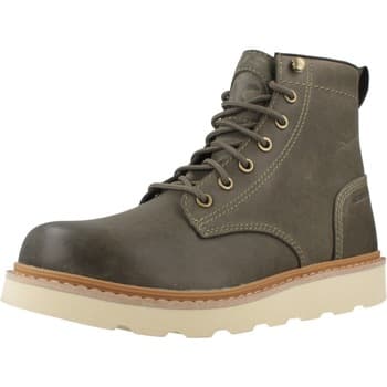 Μποτίνια Sorel Slabtown 62 Six Wp