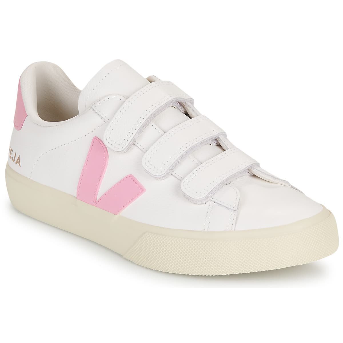 Xαμηλά Sneakers Veja RECIFE LOGO