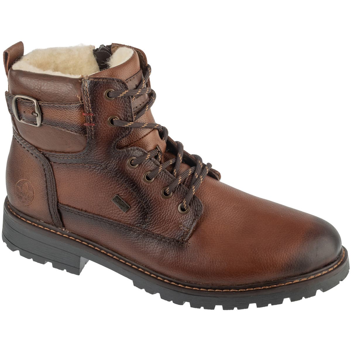 Μπότες Rieker Shoes 32029