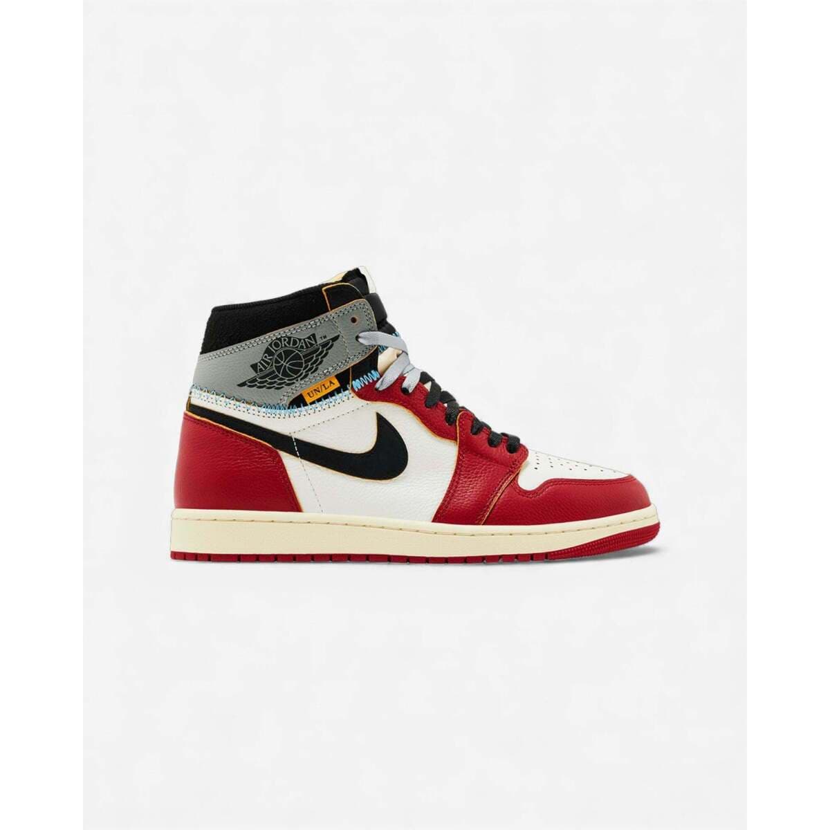 Ψηλά Sneakers Nike Jordan 1 Retro High OG SP Union LA Chicago Shadow