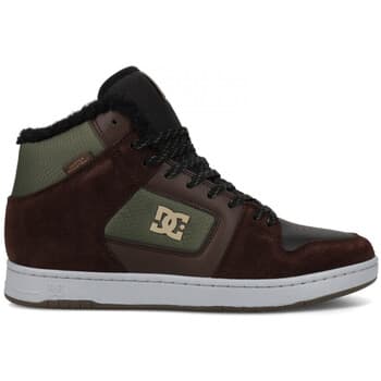 Skate Παπούτσια DC Shoes Manteca 4 hi wr