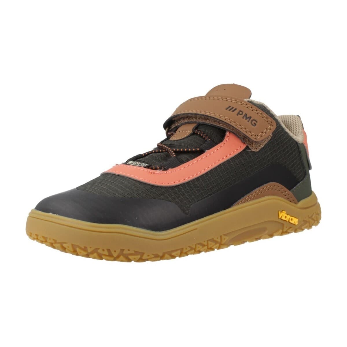 Xαμηλά Sneakers Primigi Grander